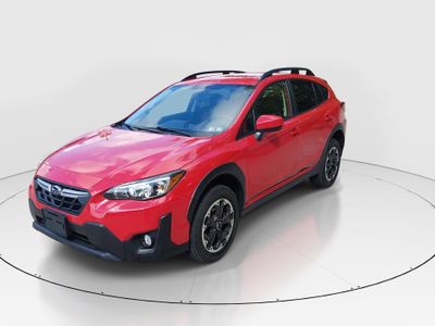 2023 Subaru Crosstrek - Photo 3