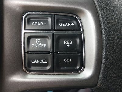 2024 Ram 1500 Classic - Photo 20
