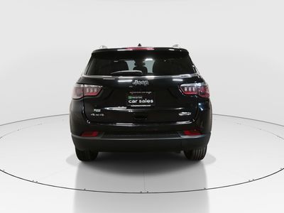 2024 Jeep Compass - Photo 6