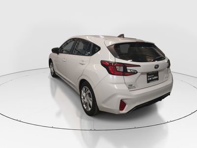 2024 Subaru Impreza - Photo 5