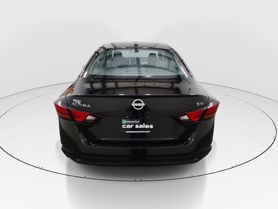 2024 Nissan Altima - Photo 6
