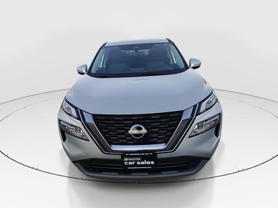 2023 Nissan Rogue - Photo 2
