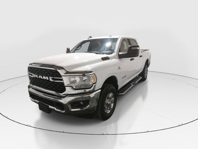 2024 Ram 2500 - Photo 3