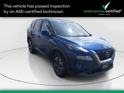 2023 Nissan Rogue - Photo 1