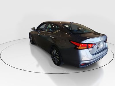 2024 Nissan Altima - Photo 5