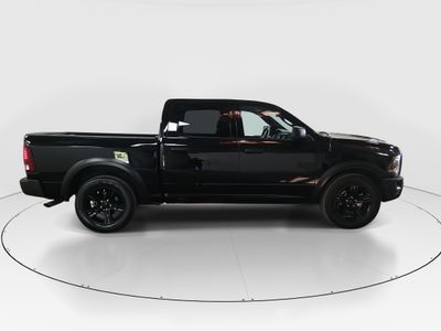 2024 Ram 1500 Classic - Photo 8