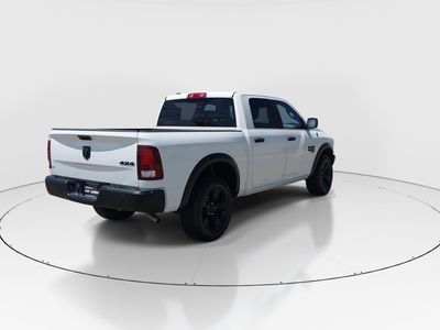 2024 Ram 1500 Classic - Photo 7