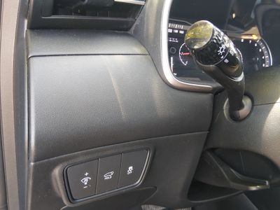 2024 Hyundai Tucson - Photo 13