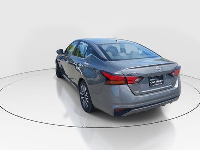 2024 Nissan Altima - Photo 5