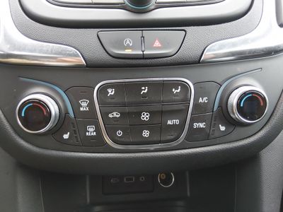 2024 Chevrolet Equinox - Photo 17