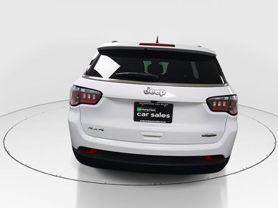 2024 Jeep Compass - Photo 6