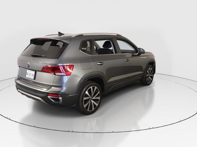 2022 Volkswagen Taos - Photo 7