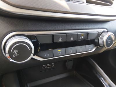 2024 Nissan Altima - Photo 17