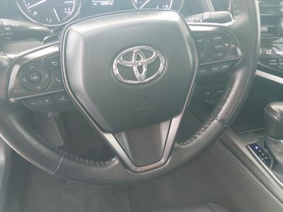 2024 Toyota Camry - Photo 12