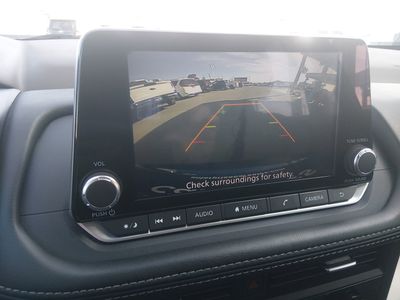 2023 Nissan Rogue - Photo 16