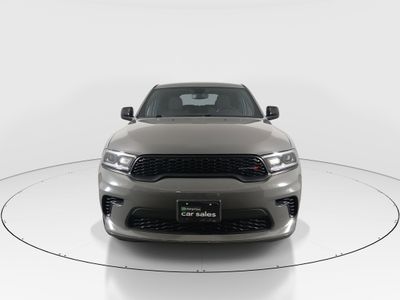 2023 Dodge Durango - Photo 2