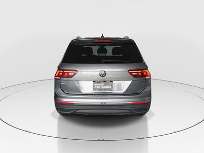 2024 Volkswagen Tiguan - Photo 6