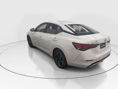 2024 Nissan Sentra - Photo 5