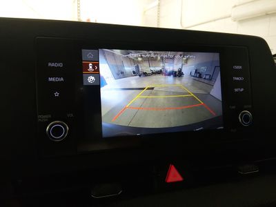 2024 Kia Sportage - Photo 16