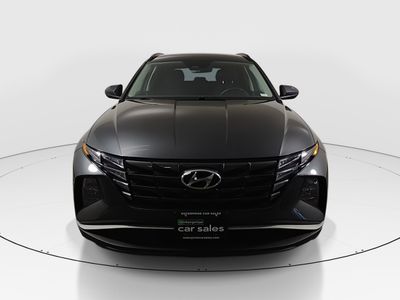 2024 Hyundai Tucson - Photo 2