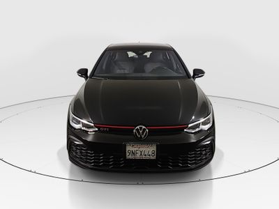 2024 Volkswagen Golf GTI - Photo 2