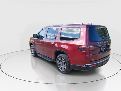 2024 Jeep Wagoneer - Photo 5