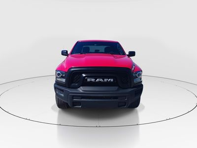 2024 Ram 1500 Classic - Photo 2