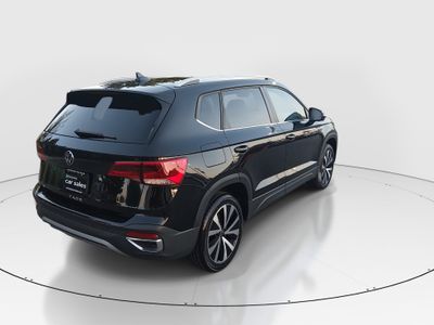 2024 Volkswagen Taos - Photo 7