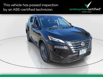 2024 Nissan Rogue - Photo 1
