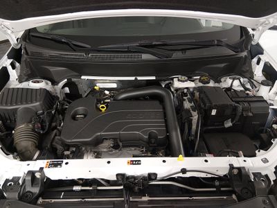 2024 Chevrolet Equinox - Photo 9