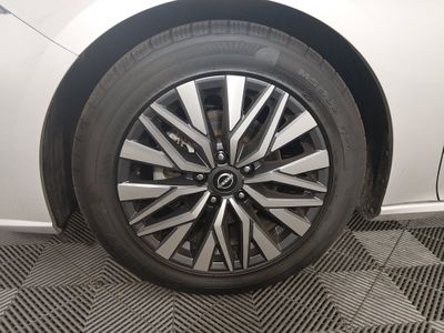2024 Nissan Altima - Photo 10