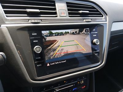 2024 Volkswagen Tiguan - Photo 16