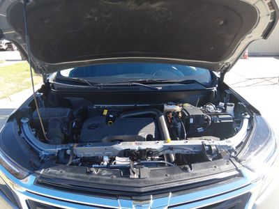 2024 Chevrolet Equinox - Photo 9