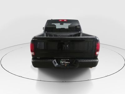 2024 Ram 1500 Classic - Photo 6