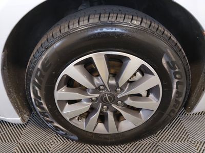 2024 Chrysler Pacifica - Photo 10