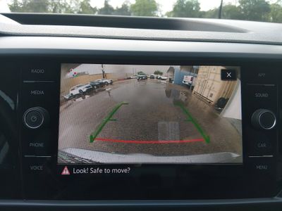 2024 Volkswagen Taos - Photo 17