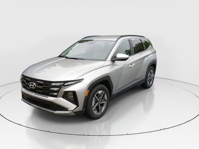 2025 Hyundai Tucson - Photo 3