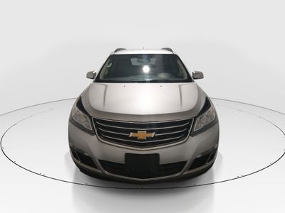 2017 Chevrolet Traverse - Photo 2