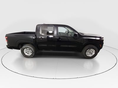 2024 Nissan Frontier - Photo 8
