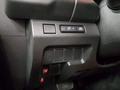 2024 Nissan Frontier - Photo 13