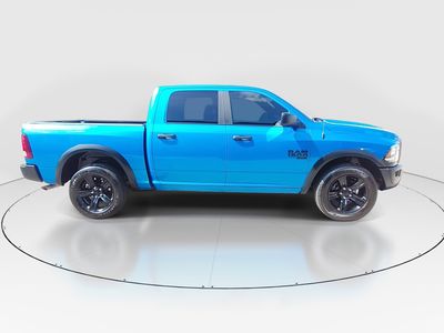 2024 Ram 1500 Classic - Photo 8