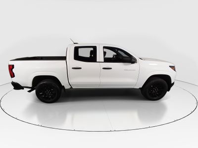 2025 Chevrolet Colorado - Photo 8