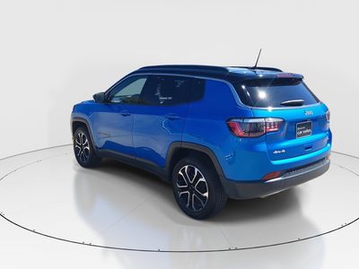 2023 Jeep Compass - Photo 5
