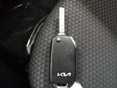 2025 Kia Soul - Photo 15