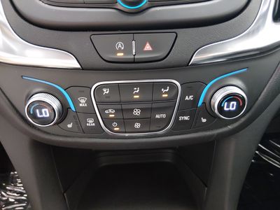 2024 Chevrolet Equinox - Photo 17