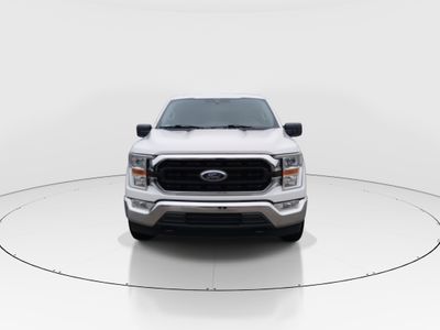 2021 Ford F-150 - Photo 2