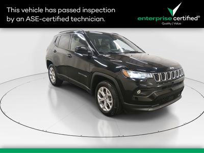 2024 Jeep Compass - Photo 1