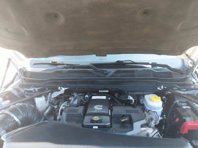 2024 Ram 2500 - Photo 9