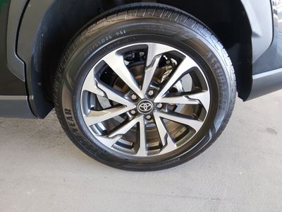 2024 Toyota Corolla Cross - Photo 10