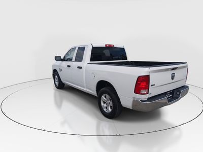2024 Ram 1500 Classic - Photo 5